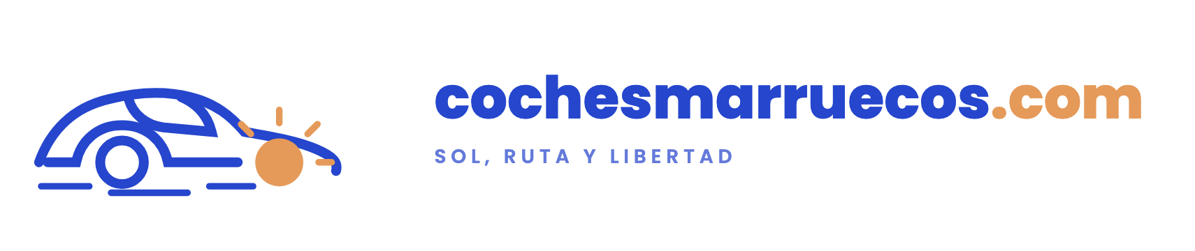 Coches Marruecos
